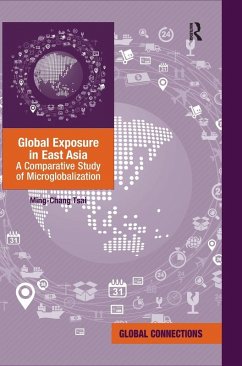Cover Global Exposure in East Asia