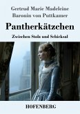 Pantherkätzchen Pantherkätzchen