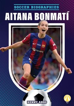 Cover Aitana Bonmati