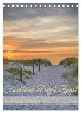 Fischland-Darß-Zingst - Im Licht des Nordens (Tischkalender 2026 DIN A5 hoch), CALVENDO Monatskalender