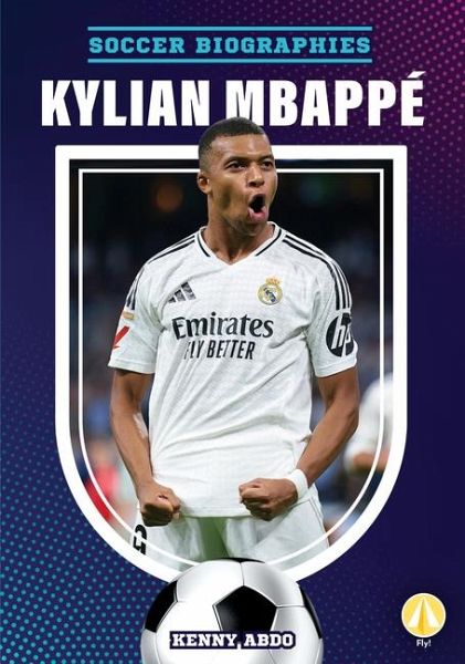 Kylian Mbappé Kylian Mbappé