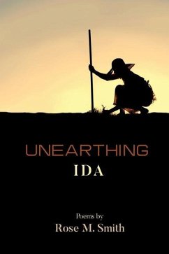 Cover Unearthing Ida