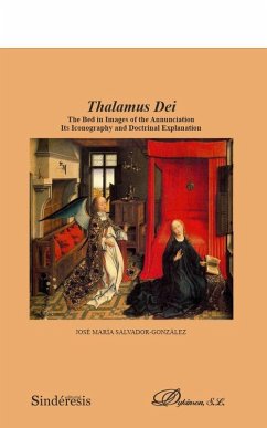 Cover THALAMUS DEI