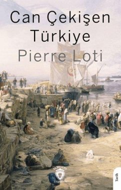 Cover Can Cekisen Türkiye