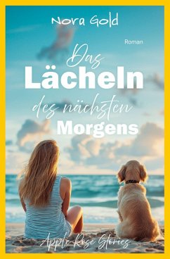 Cover Das Lächeln des nächsten Morgens