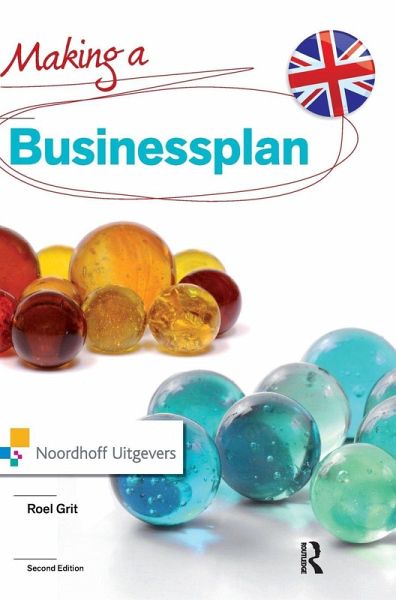 Making a Business Plan