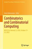 Combinatorics and Combinatorial Computing