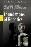 Foundations of Robotics (eBook, PDF) Foundations of Robotics (eBook, PDF)