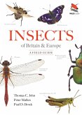 Insects of Britain and Europe (eBook, PDF)