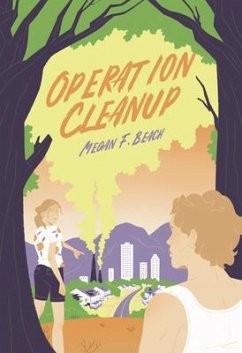 Cover Operation Cleanup (eBook, ePUB)