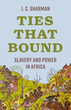 Cover Ties That Bound (eBook, ePUB)