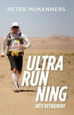 Cover Ultra-running into Retirement (eBook, ePUB)