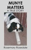 Munye Matters (eBook, ePUB)