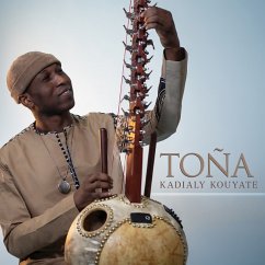 Kouyate: Toña - Kouyate,Kadialy