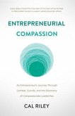 Entrepreneurial Compassion (eBook, ePUB) Entrepreneurial Compassion (eBook, ePUB)