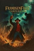 FrandsenFiles Compendium (eBook, ePUB) FrandsenFiles Compendium (eBook, ePUB)