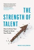 The Strength of Talent (eBook, ePUB)