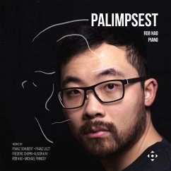 Palimpsest - Hao,Rob