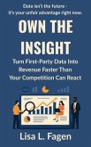 Own The Insight (eBook, ePUB)