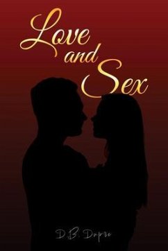 Cover Love and Sex (eBook, ePUB)