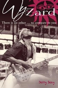 Cover Wyzard (eBook, ePUB)