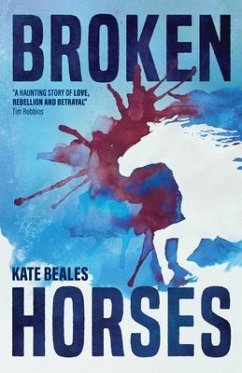Cover Broken Horses (eBook, ePUB)