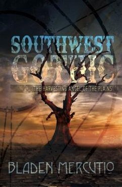 Southwest Gothic (eBook, ePUB) Cover Southwest Gothic (eBook, ePUB)