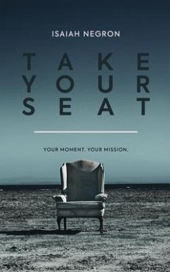 Cover Take Your Seat (eBook, ePUB)