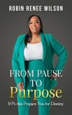 From Pause to Purpose (eBook, ePUB)