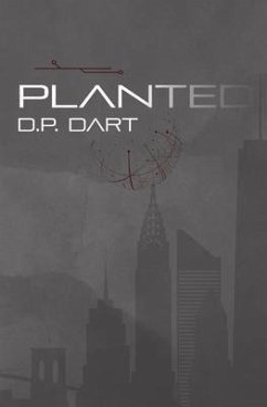 Cover Planted (eBook, ePUB)