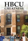 HBCU Greatness (eBook, ePUB)