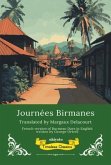 Journées Birmanes   Timeless Classics (eBook, ePUB)