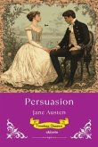 Persuasion   Timeless Classics (eBook, ePUB)