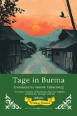 Tage in Burma   Timeless Classics (eBook, ePUB) Tage in Burma   Timeless Classics (eBook, ePUB)