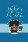 Little Ricky's Circle of Trust (eBook, ePUB)
