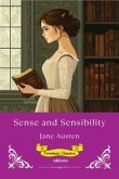 Sense and Sensibility   Timeless Classics (eBook, ePUB)