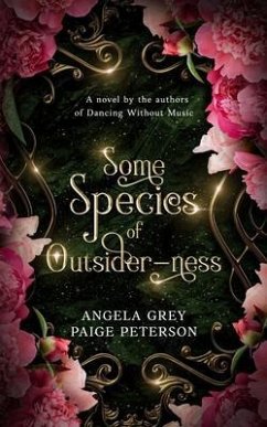 Cover Some Species of Outsider-ness (eBook, ePUB)