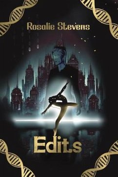 Cover Edits (eBook, ePUB)