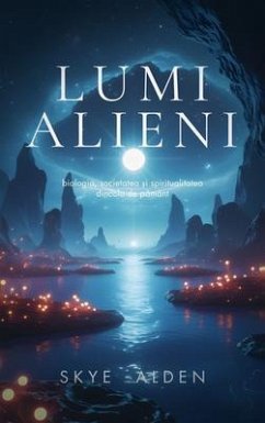 Cover Lumi Alieni (eBook, ePUB)