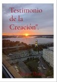 Testimonio de la Creación