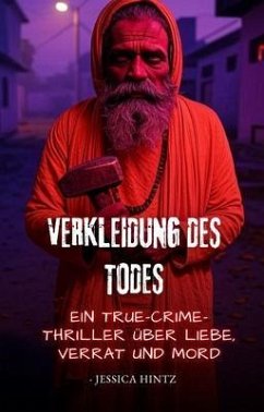 Verkleidung des Todes (eBook, ePUB) - Hintz, Jessica