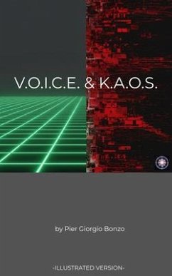 Cover V.O.I.C.E. & K.A.O.S. (eBook, ePUB)