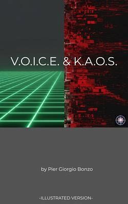 V.O.I.C.E. & K.A.O.S. (eBook, ePUB) V.O.I.C.E. & K.A.O.S. (eBook, ePUB)