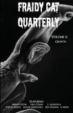 Fraidy Cat Quarterly (eBook, ePUB) Fraidy Cat Quarterly (eBook, ePUB)