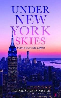 Cover UNDER NEW YORK SKIES (eBook, ePUB)