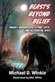 Beasts Beyond Belief (eBook, ePUB)