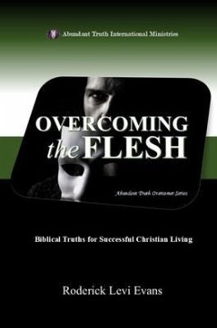 Cover Overcoming the Flesh (eBook, ePUB)