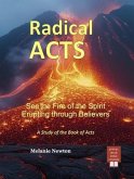 Radical Acts (eBook, ePUB)