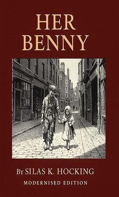 Cover Her Benny (eBook, ePUB)