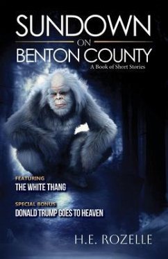 Sundown on Benton County (eBook, ePUB) Cover Sundown on Benton County (eBook, ePUB)